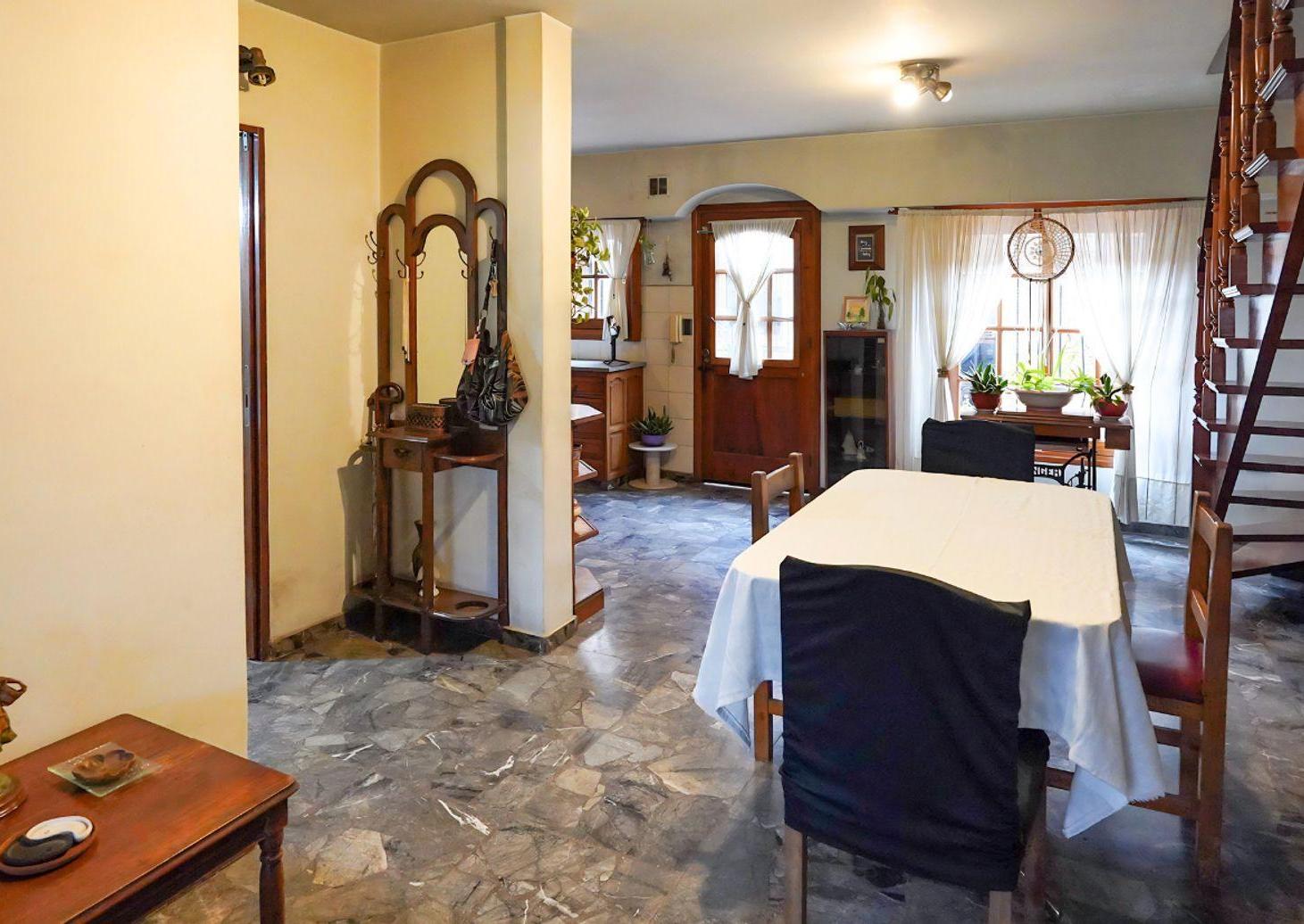 Foto de CASA 6 AMB VILLA ADELINA, SAN ISIDRO APTA CREDITO, imagen 4