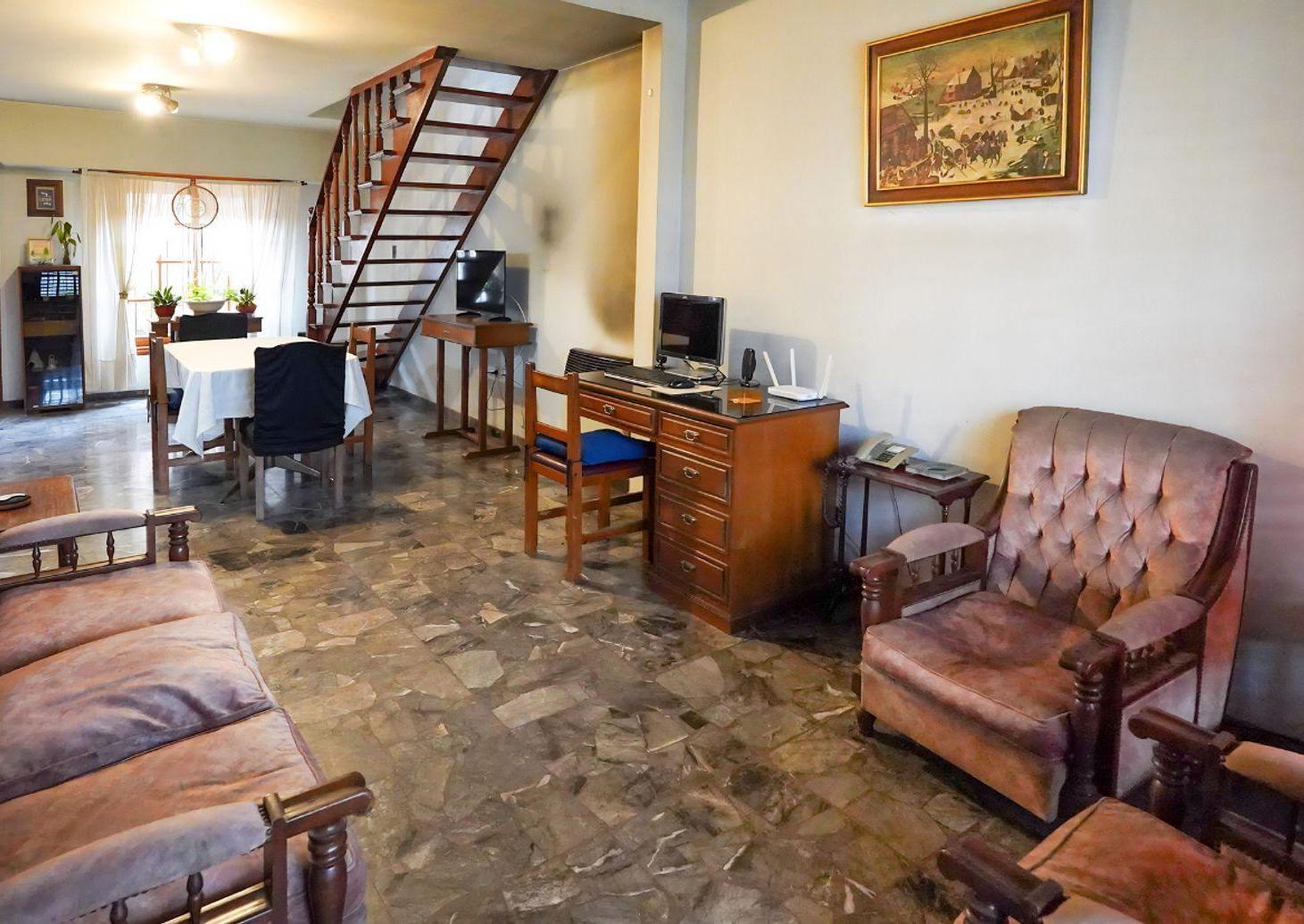 Foto de CASA 6 AMB VILLA ADELINA, SAN ISIDRO APTA CREDITO, imagen 5