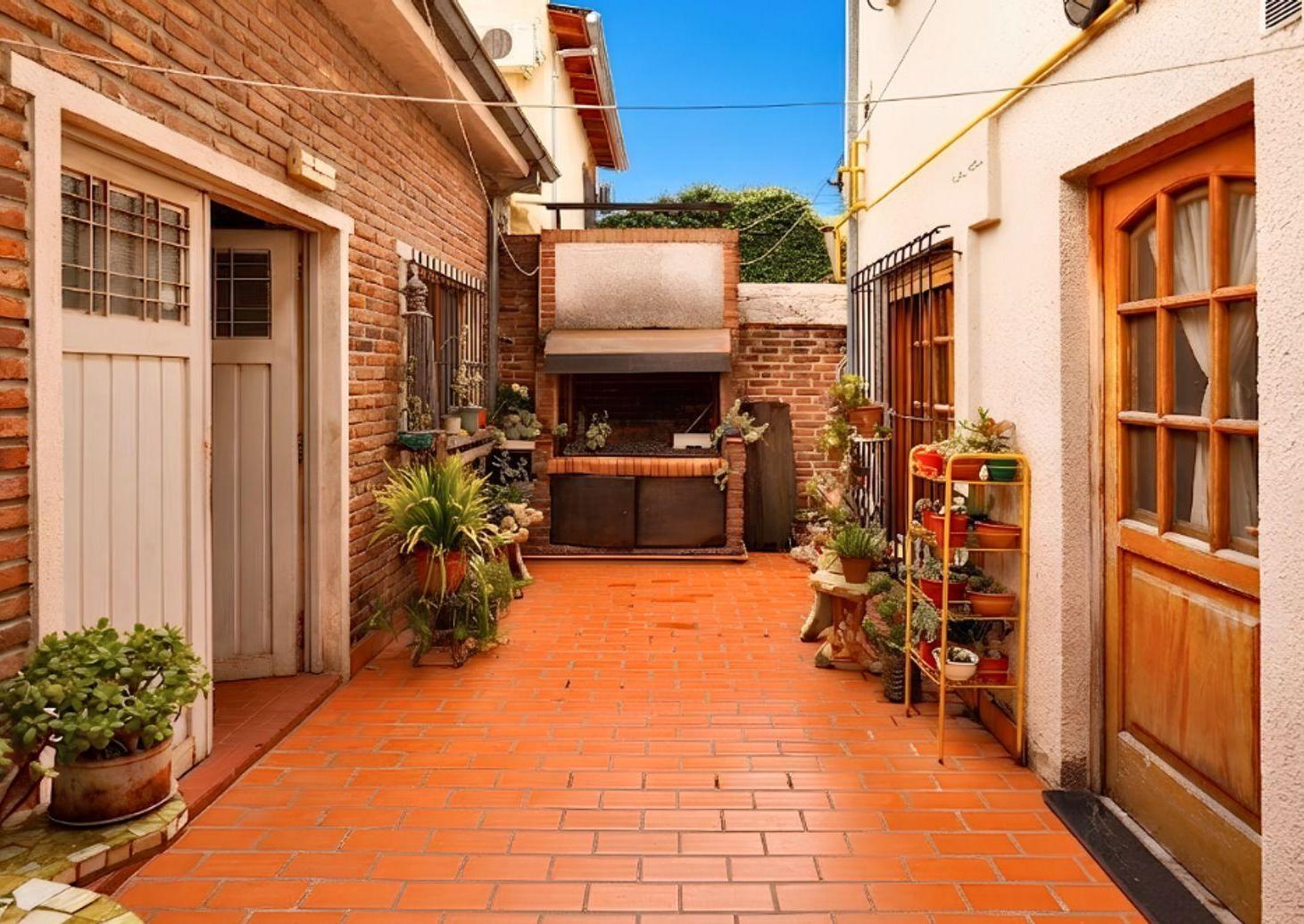 Foto de CASA 6 AMB VILLA ADELINA, SAN ISIDRO APTA CREDITO, imagen 1