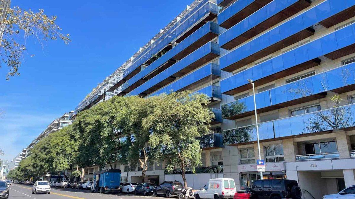 Foto de Dpto. de 3 Ambientes + 2 Cocheras en Puerto Madero, imagen 5