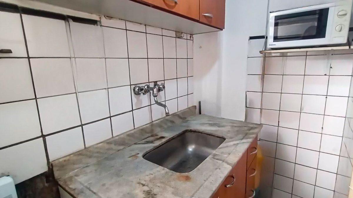 Foto de VENTA 3 AMBIENTES - BALVANERA, imagen 4