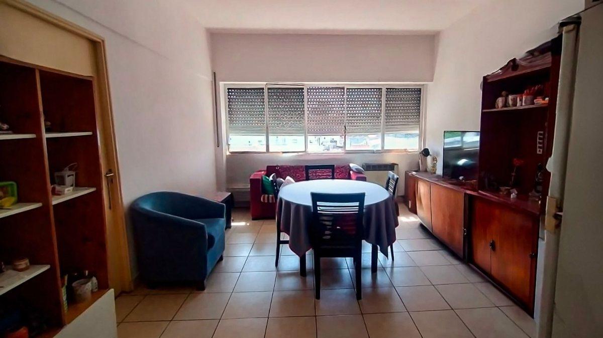 Foto de VENTA 3 AMBIENTES - BALVANERA, imagen 3