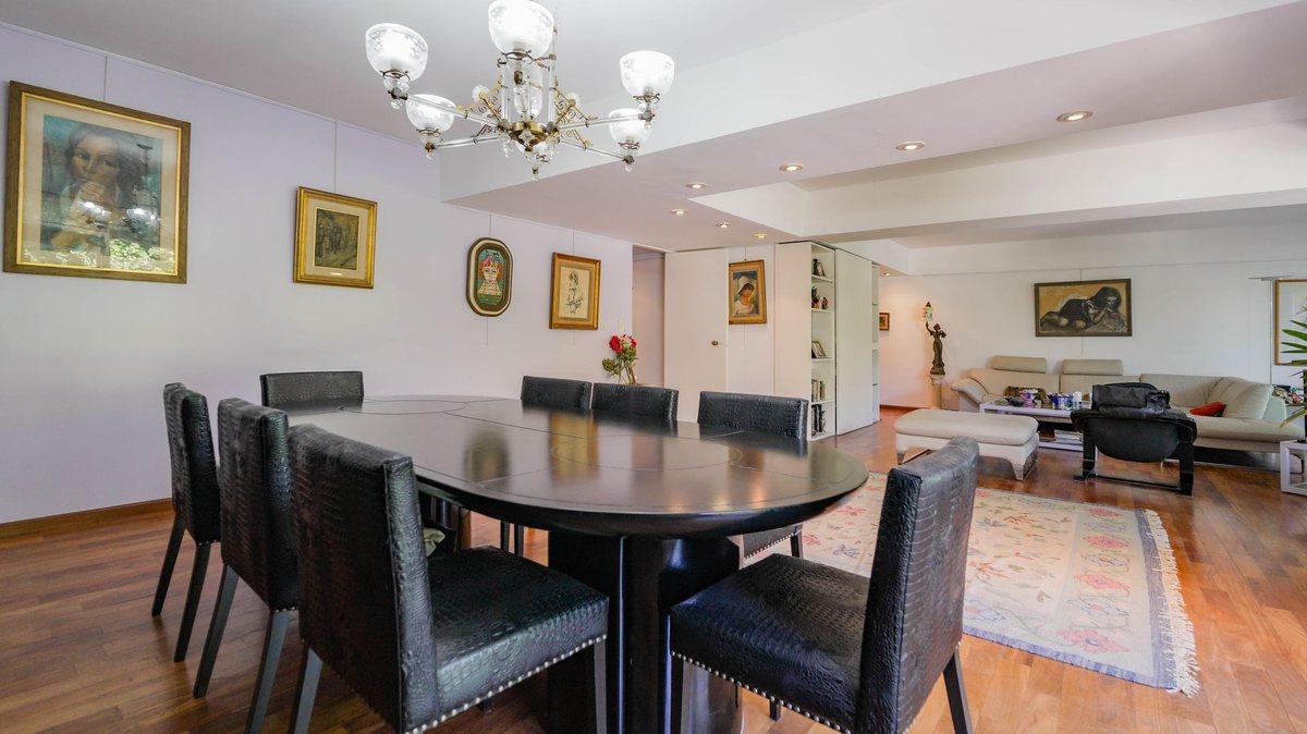 Foto de VENTA DEPTO. 5 AMBIENTES EN BELGRANO CON COCHERA., imagen 3