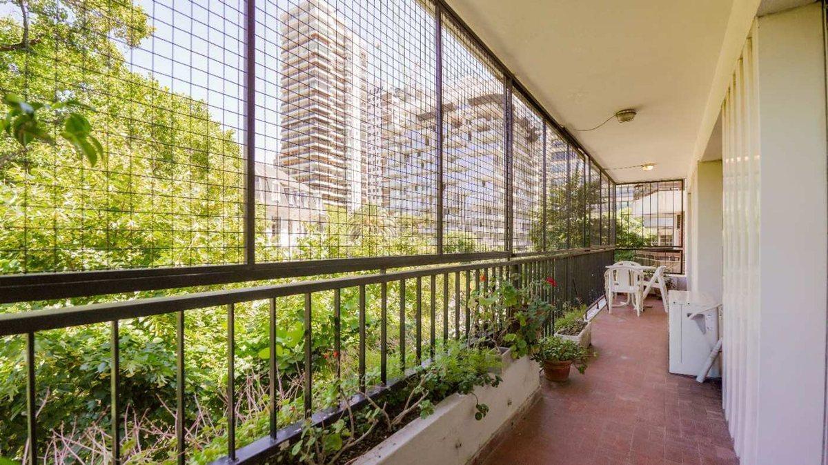 Foto de VENTA DEPTO. 5 AMBIENTES EN BELGRANO CON COCHERA., imagen 5