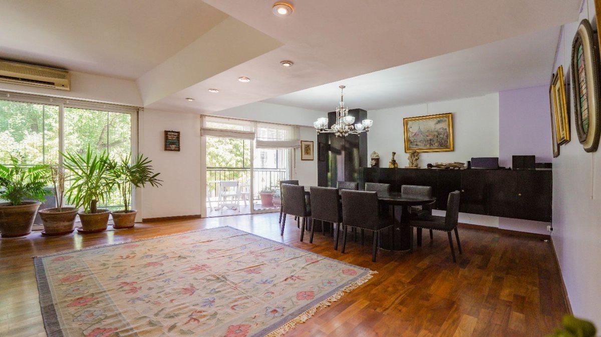 Foto de VENTA DEPTO. 5 AMBIENTES EN BELGRANO CON COCHERA., imagen 1