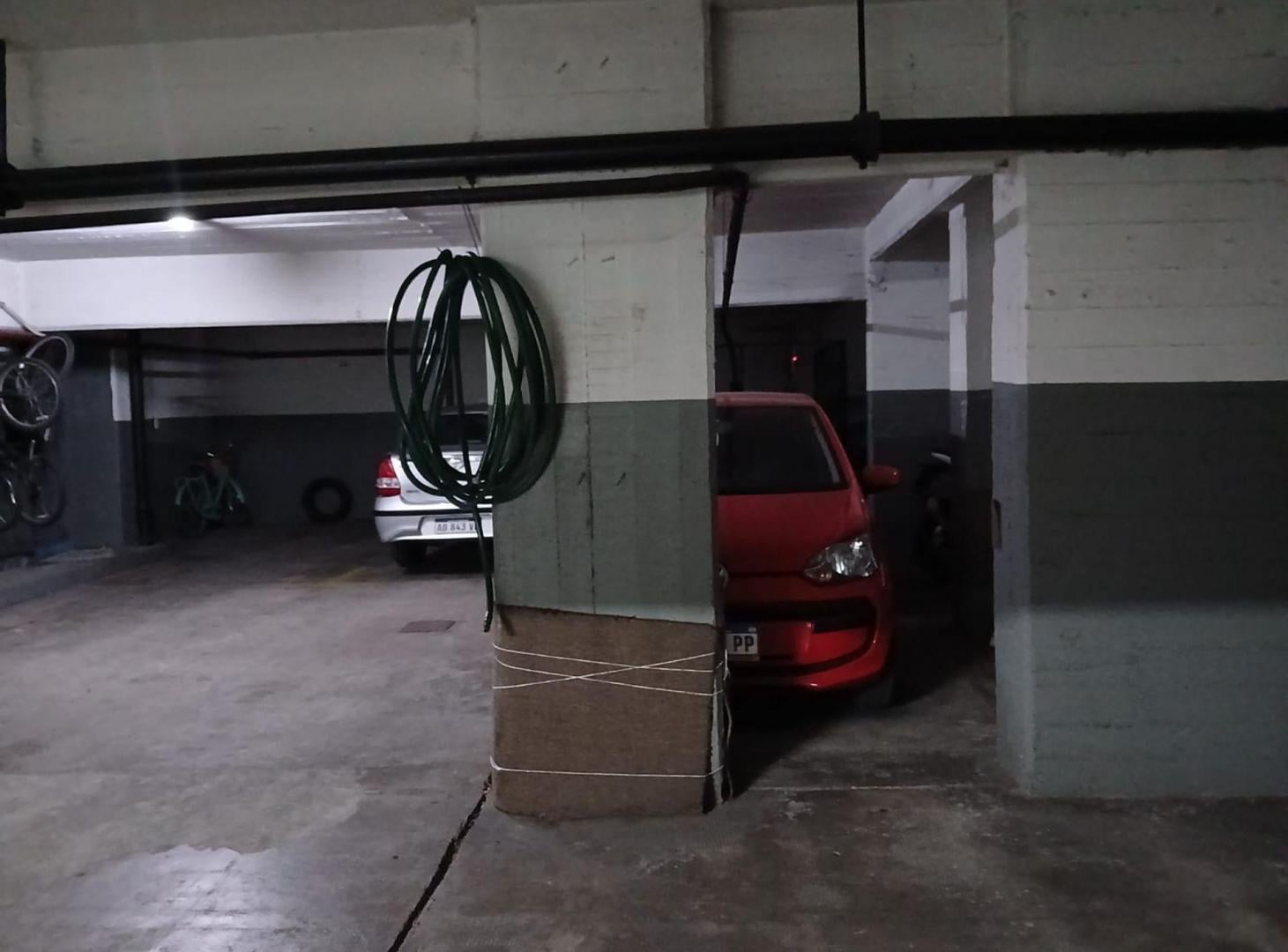 Foto de Venta Cochera Palermo chico, imagen 3