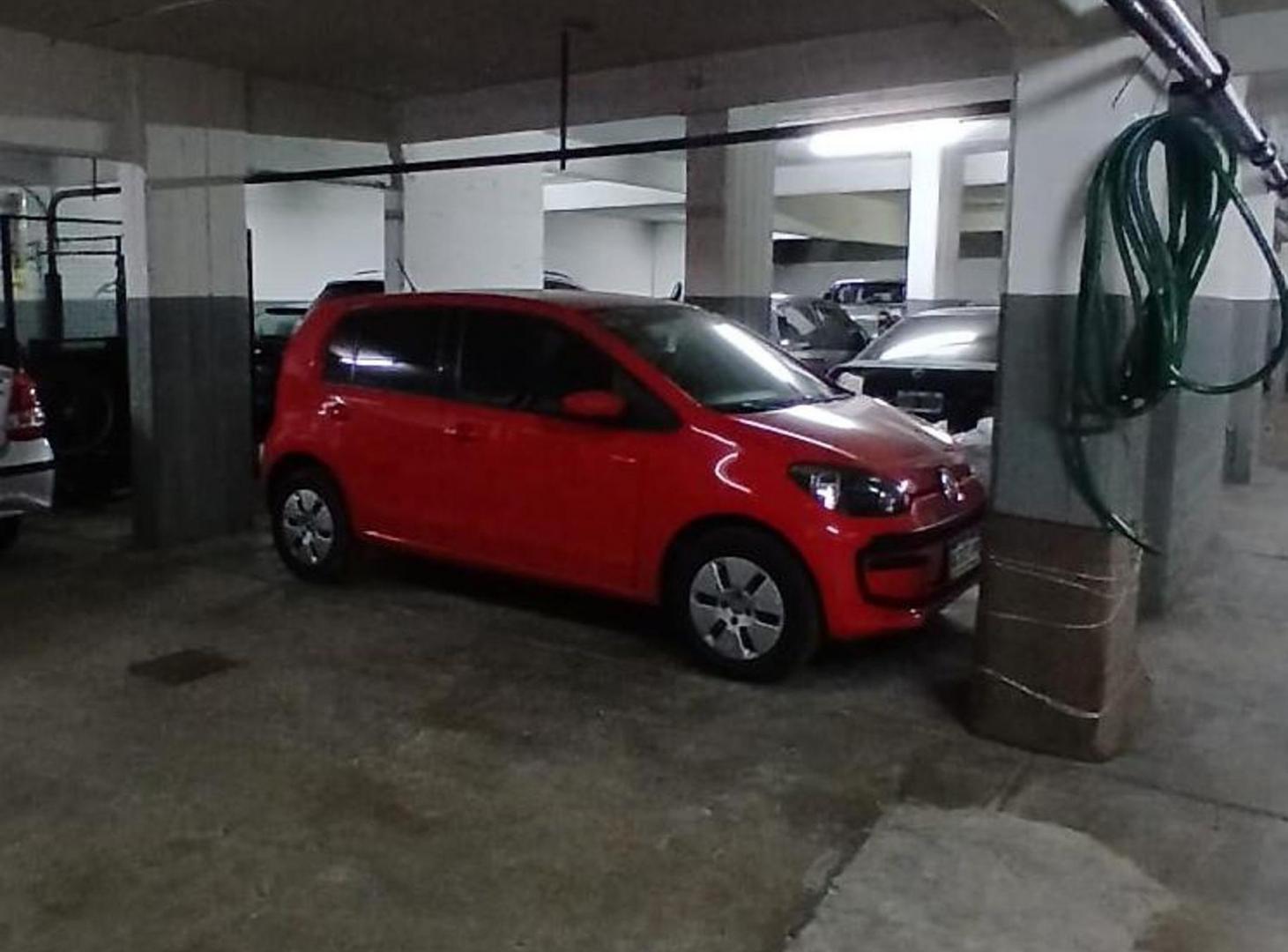 Foto de Venta Cochera Palermo chico, imagen 1