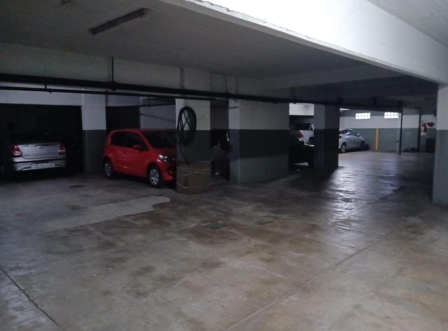 Foto de Venta Cochera Palermo chico, imagen 2