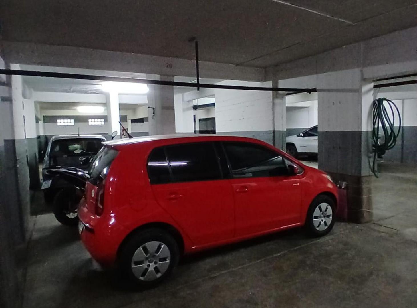 Foto de Venta Cochera Palermo chico, imagen 5