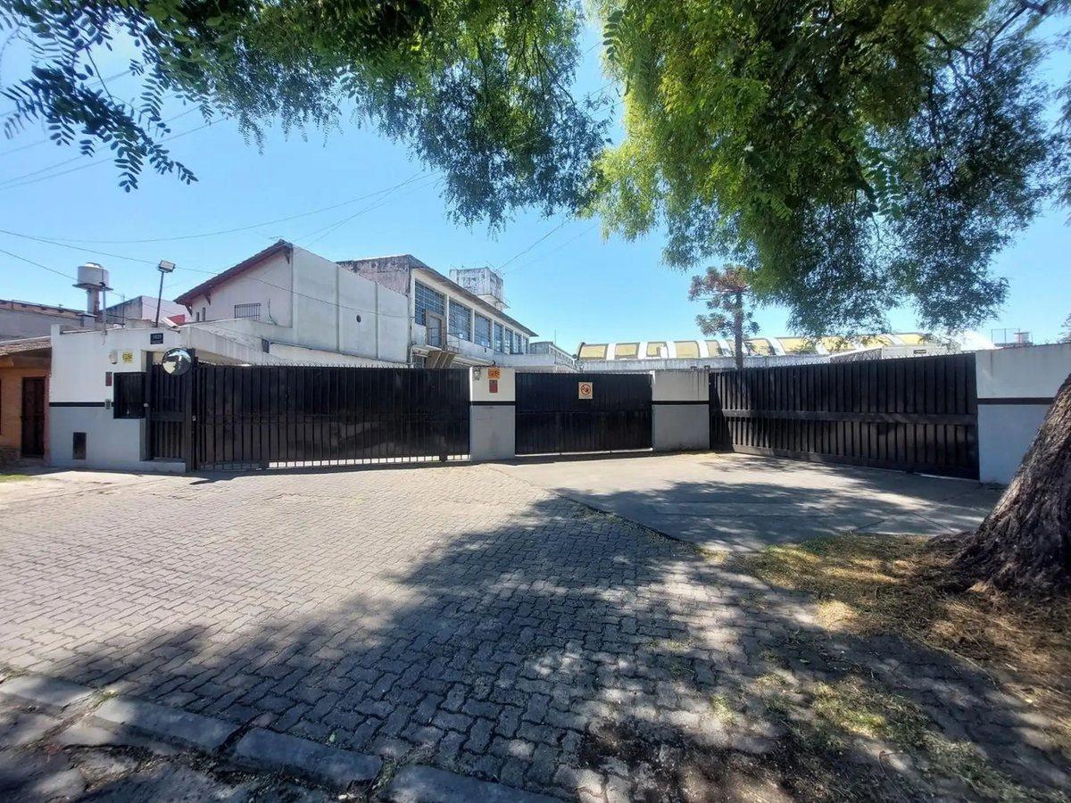 Foto de VENTA NAVE INDUSTRIAL CON LOGISTICA, imagen 4