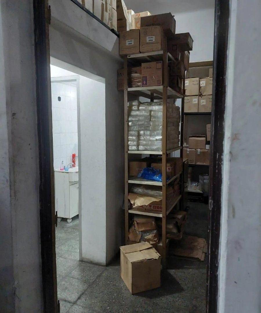 Foto de VENTA NAVE INDUSTRIAL CON DEPOSITO Y VIVIENDA, imagen 2