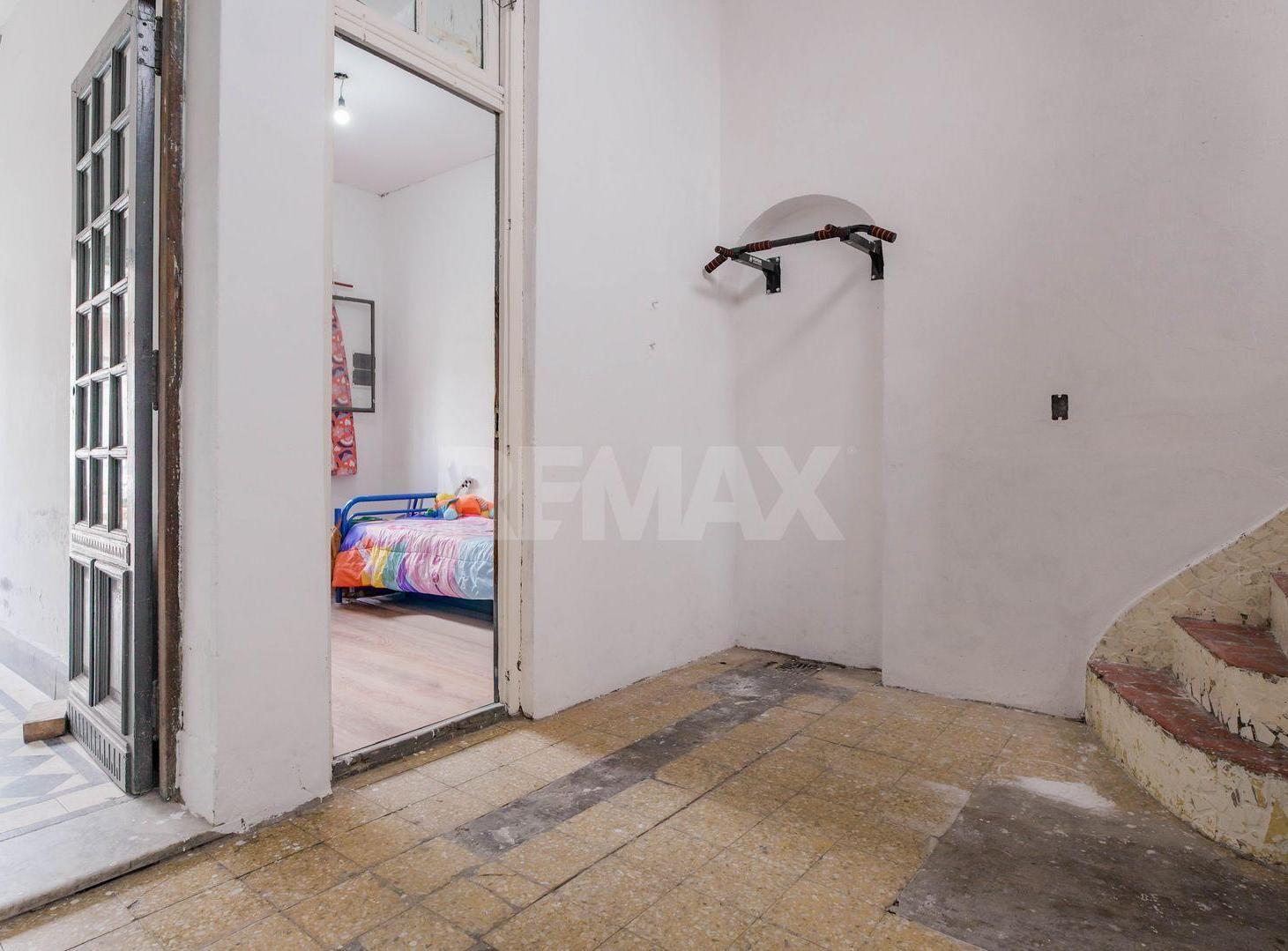 Foto de VENTA CASA LOTE PROPIO FLORES - OPORTUNIDAD - LOTE, imagen 1