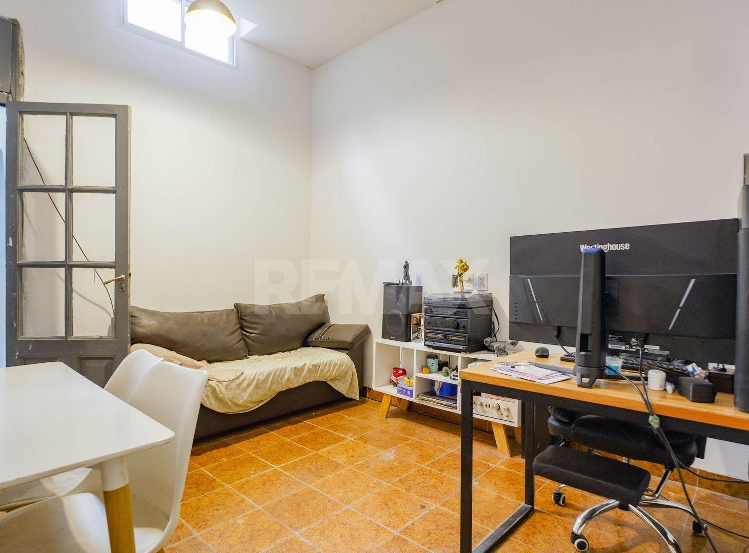 Foto de VENTA CASA LOTE PROPIO FLORES - OPORTUNIDAD - LOTE, imagen 5