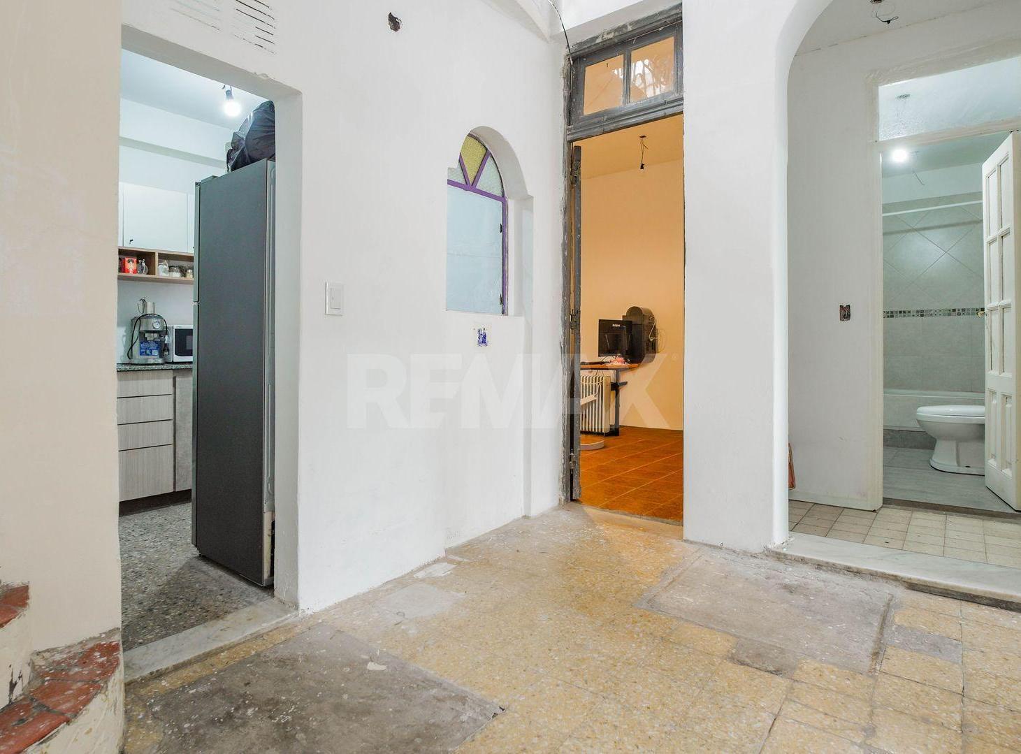 Foto de VENTA CASA LOTE PROPIO FLORES - OPORTUNIDAD - LOTE, imagen 2