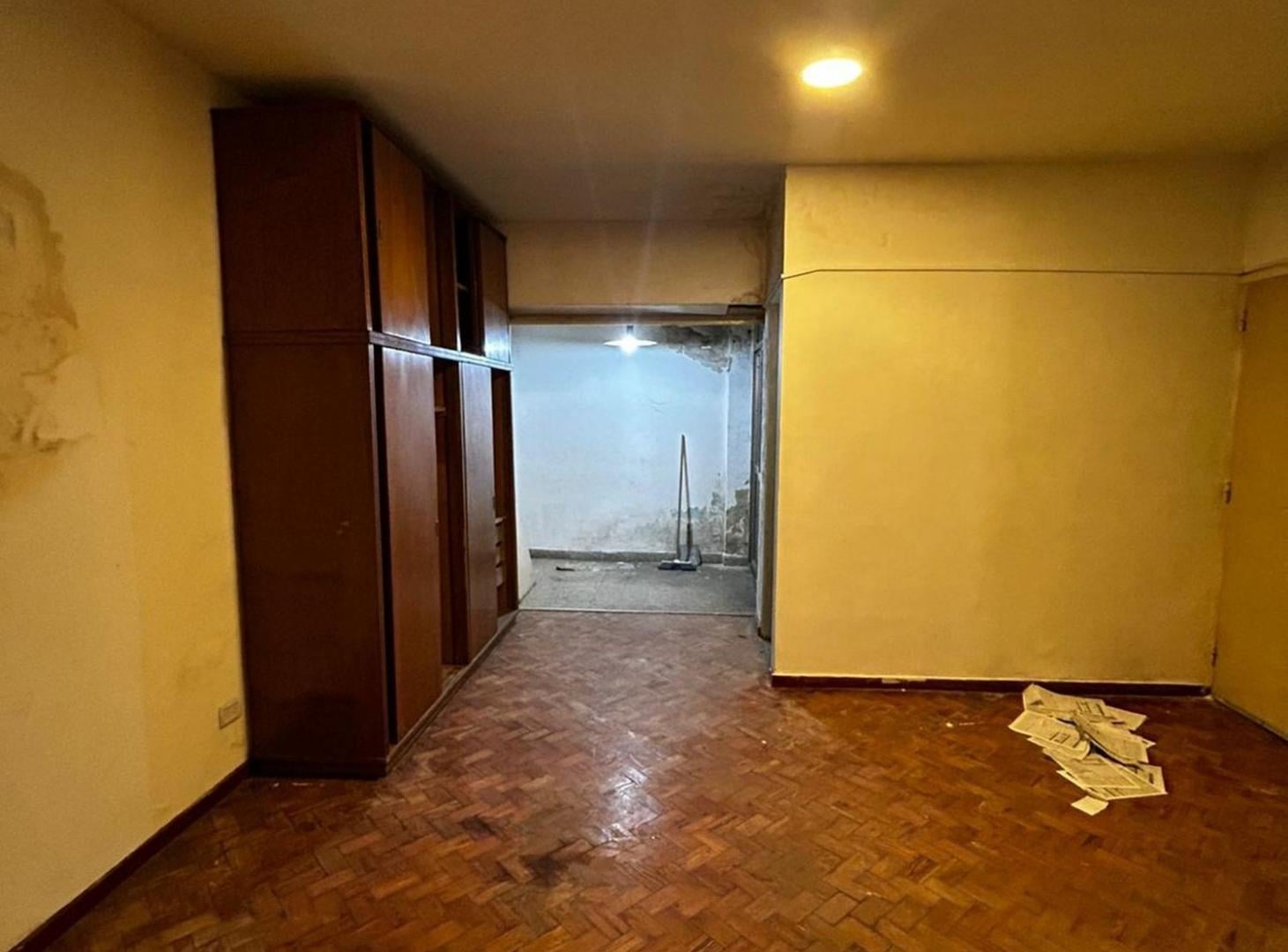 Foto de VENTA DPTO A REFACIONAR, SAN TELMO, imagen 1