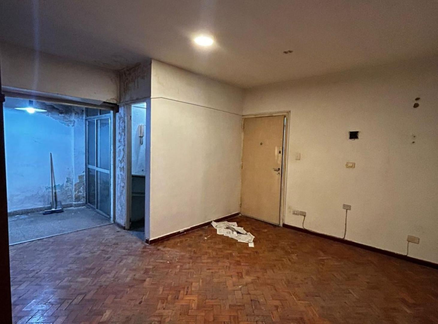 Foto de VENTA DPTO A REFACIONAR, SAN TELMO, imagen 5