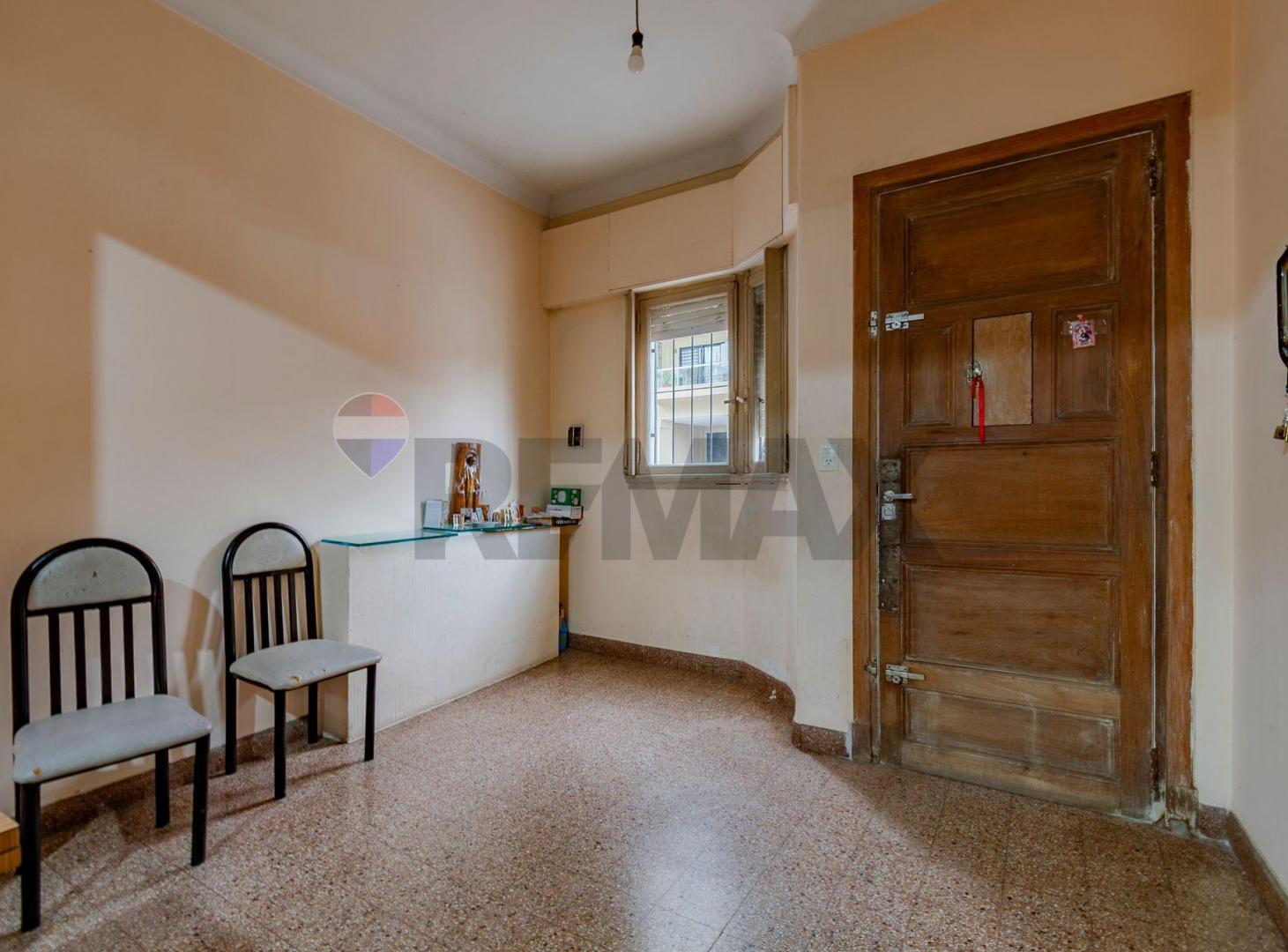 Foto de VENTA PH A RECICLAR EN MONTE CASTRO, imagen 4