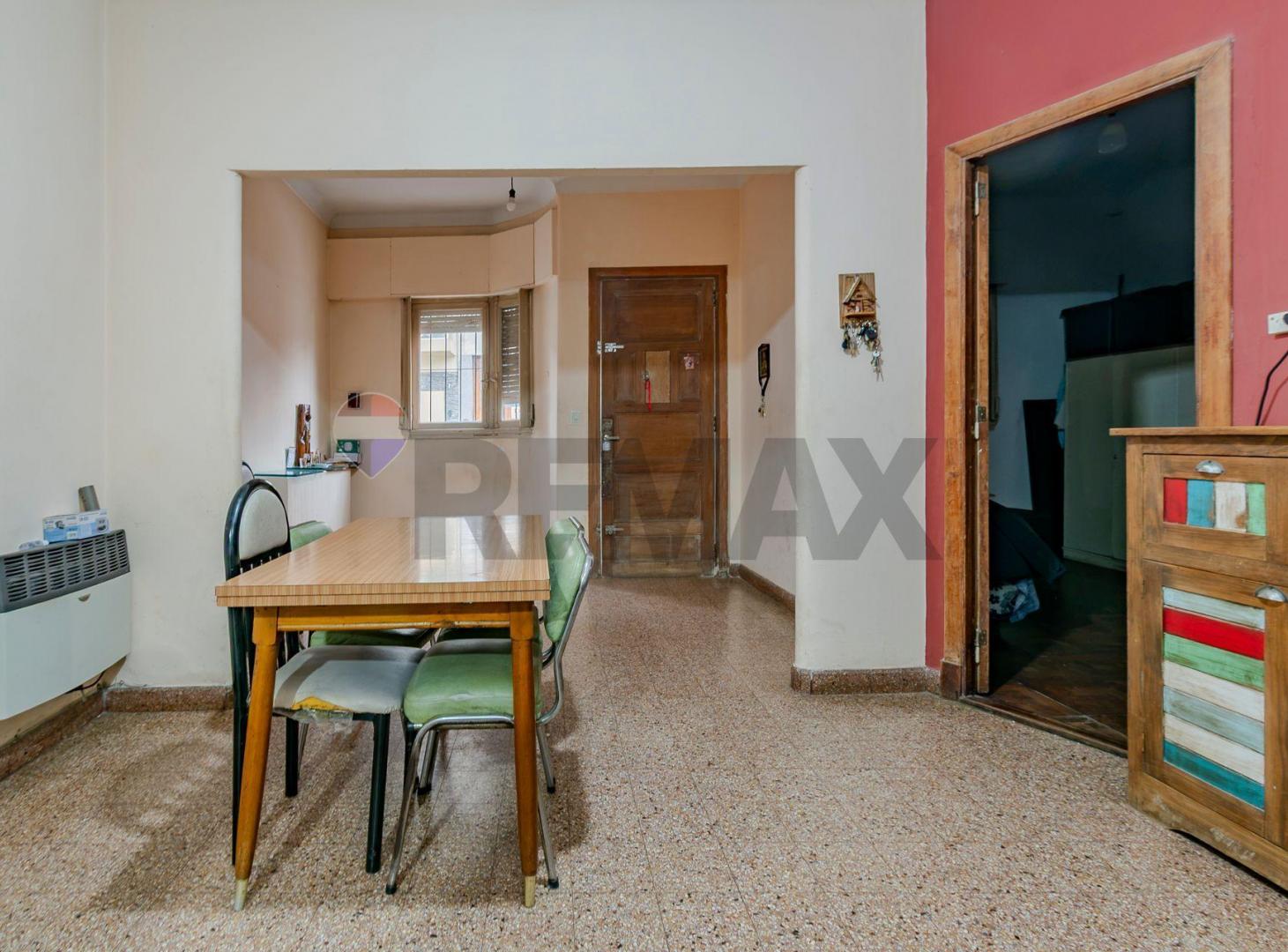 Foto de VENTA PH A RECICLAR EN MONTE CASTRO, imagen 2