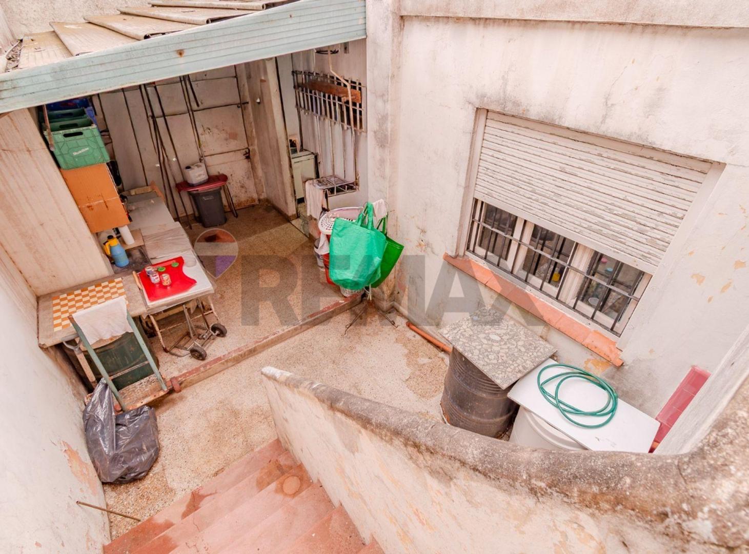 Foto de VENTA PH A RECICLAR EN MONTE CASTRO, imagen 1