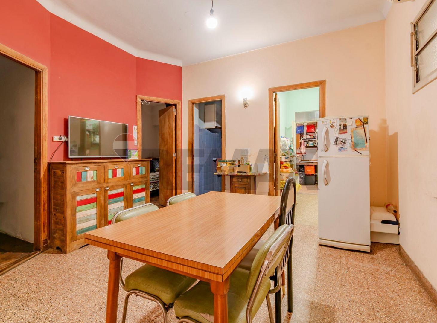 Foto de VENTA PH A RECICLAR EN MONTE CASTRO, imagen 5