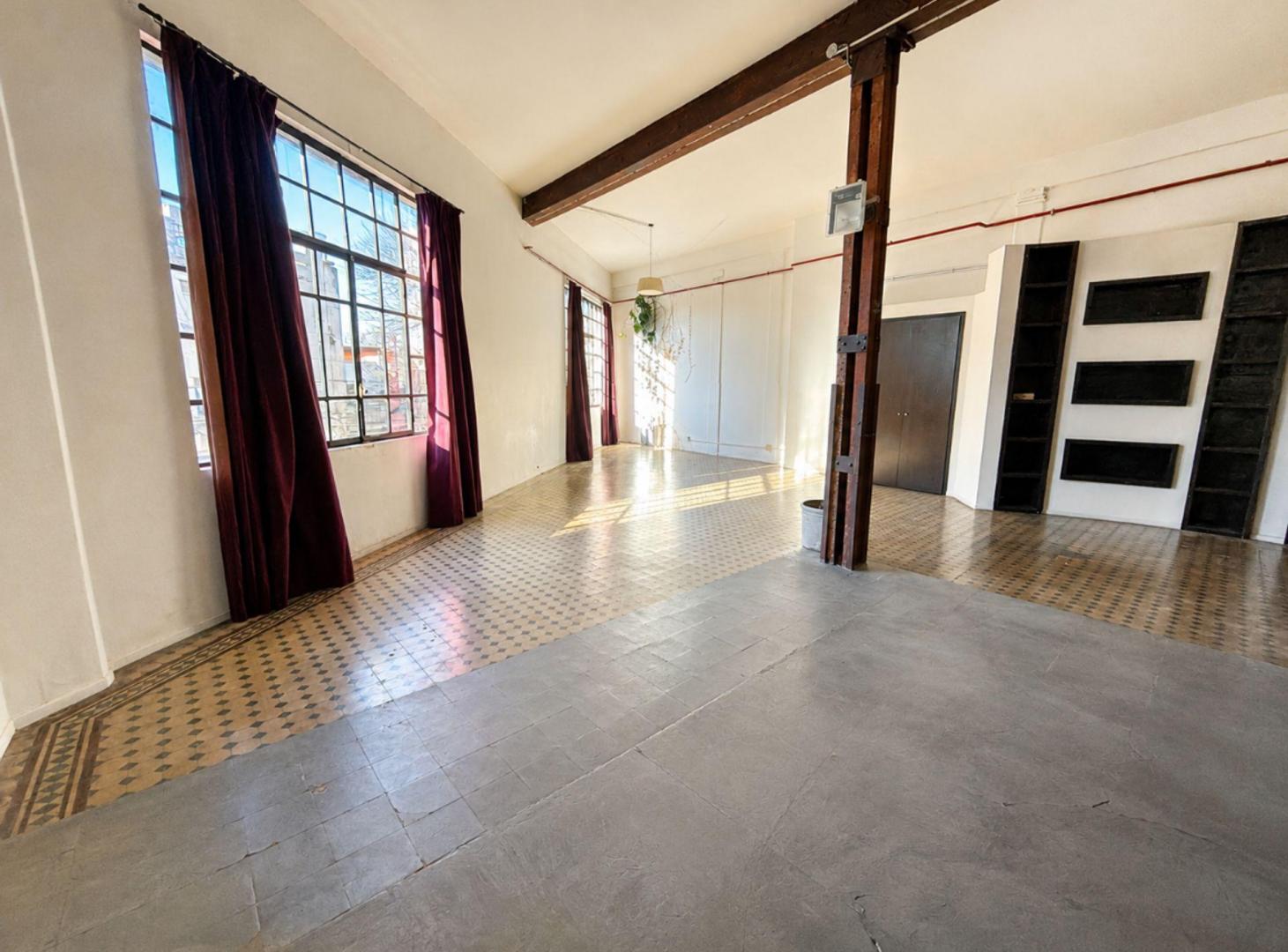 Foto de ALQUILER DPTO LOFT COCHERA FULL AMENITIES BARRACAS, imagen 3