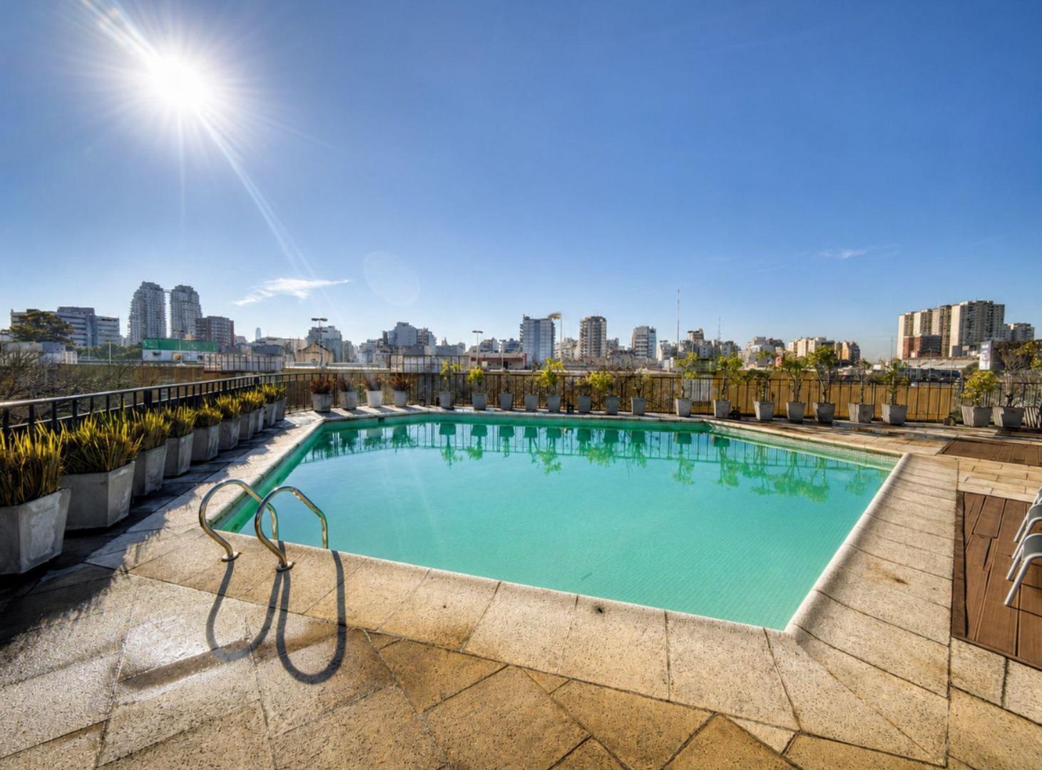 Foto de ALQUILER DPTO LOFT COCHERA FULL AMENITIES BARRACAS, imagen 4