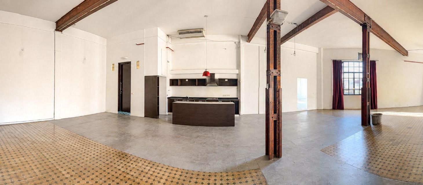 Foto de ALQUILER DPTO LOFT COCHERA FULL AMENITIES BARRACAS, imagen 4