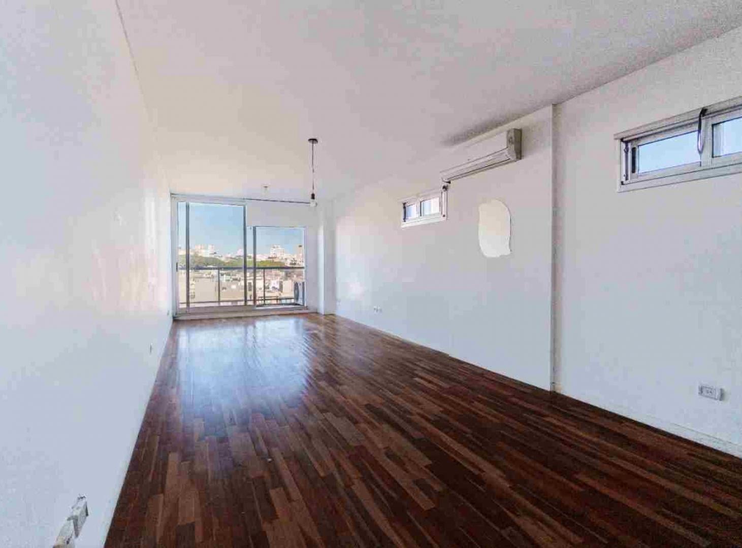 Foto de VENTA DTO PALERMO PISO ALTO LUMINOSO AMENITI 44m, imagen 2