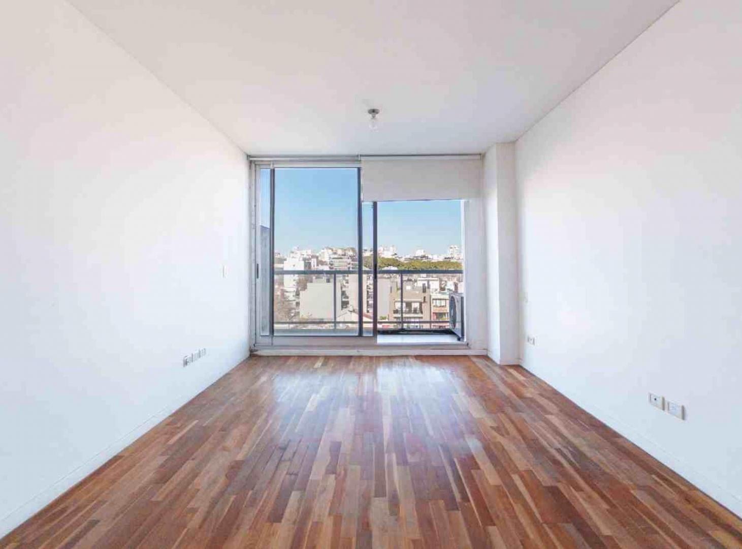 Foto de VENTA DTO PALERMO PISO ALTO LUMINOSO AMENITI 44m, imagen 1