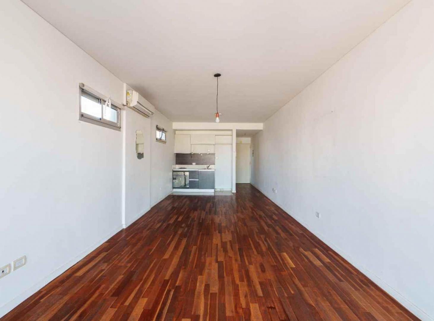 Foto de VENTA DTO PALERMO PISO ALTO LUMINOSO AMENITI 44m, imagen 5
