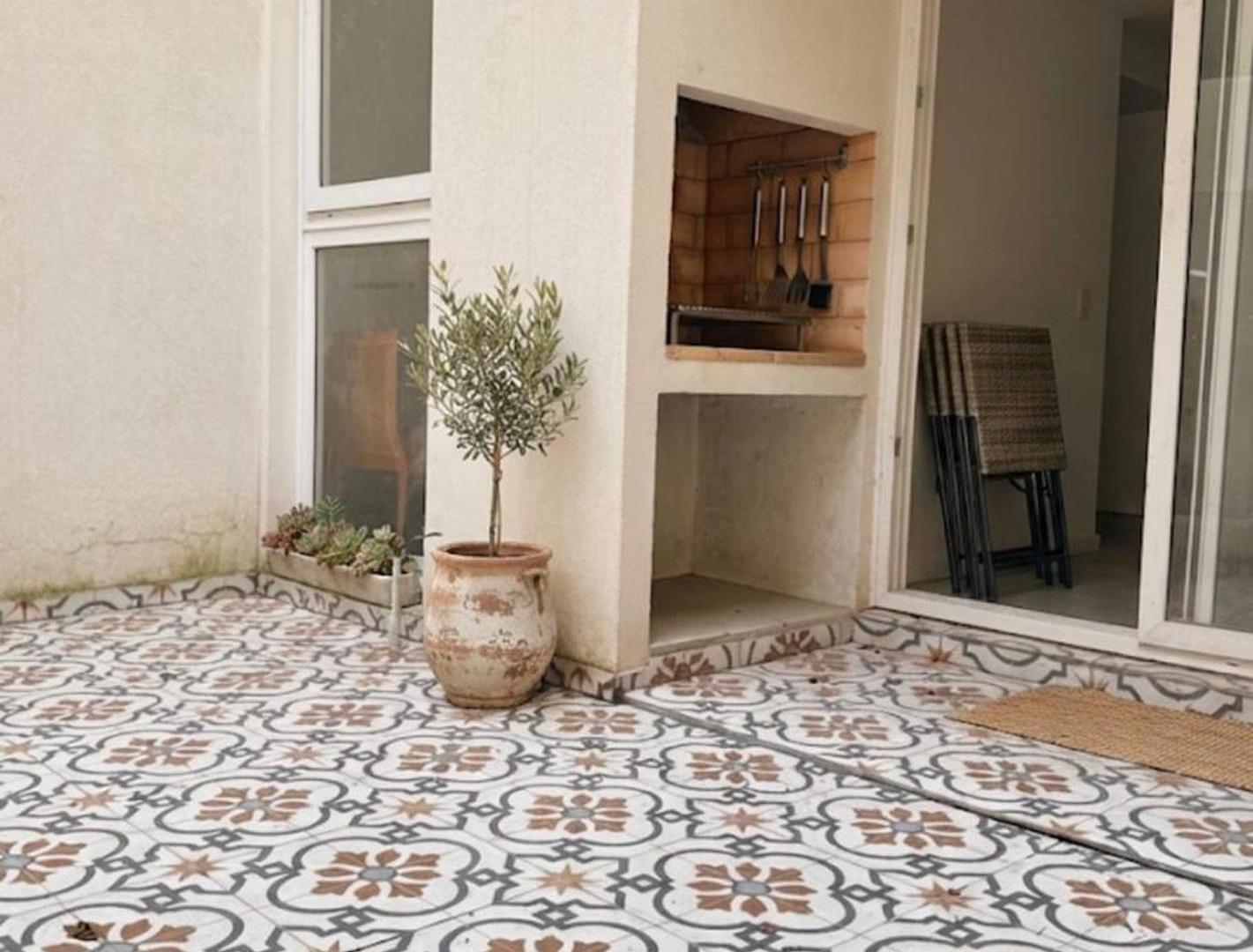 Foto de Exc Flores 2 amb a estrenar patio y parrilla, imagen 1