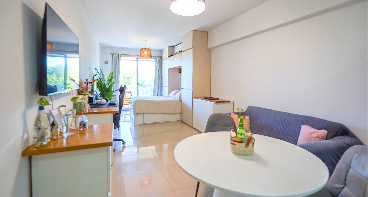Foto de Alquiler Monoambiente con Balcón en Versalles, imagen 3