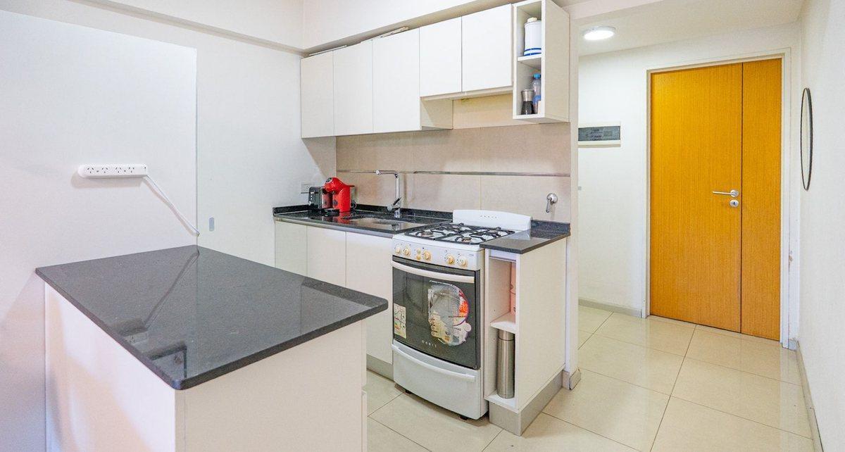 Foto de Alquiler Monoambiente con Balcón en Versalles, imagen 2