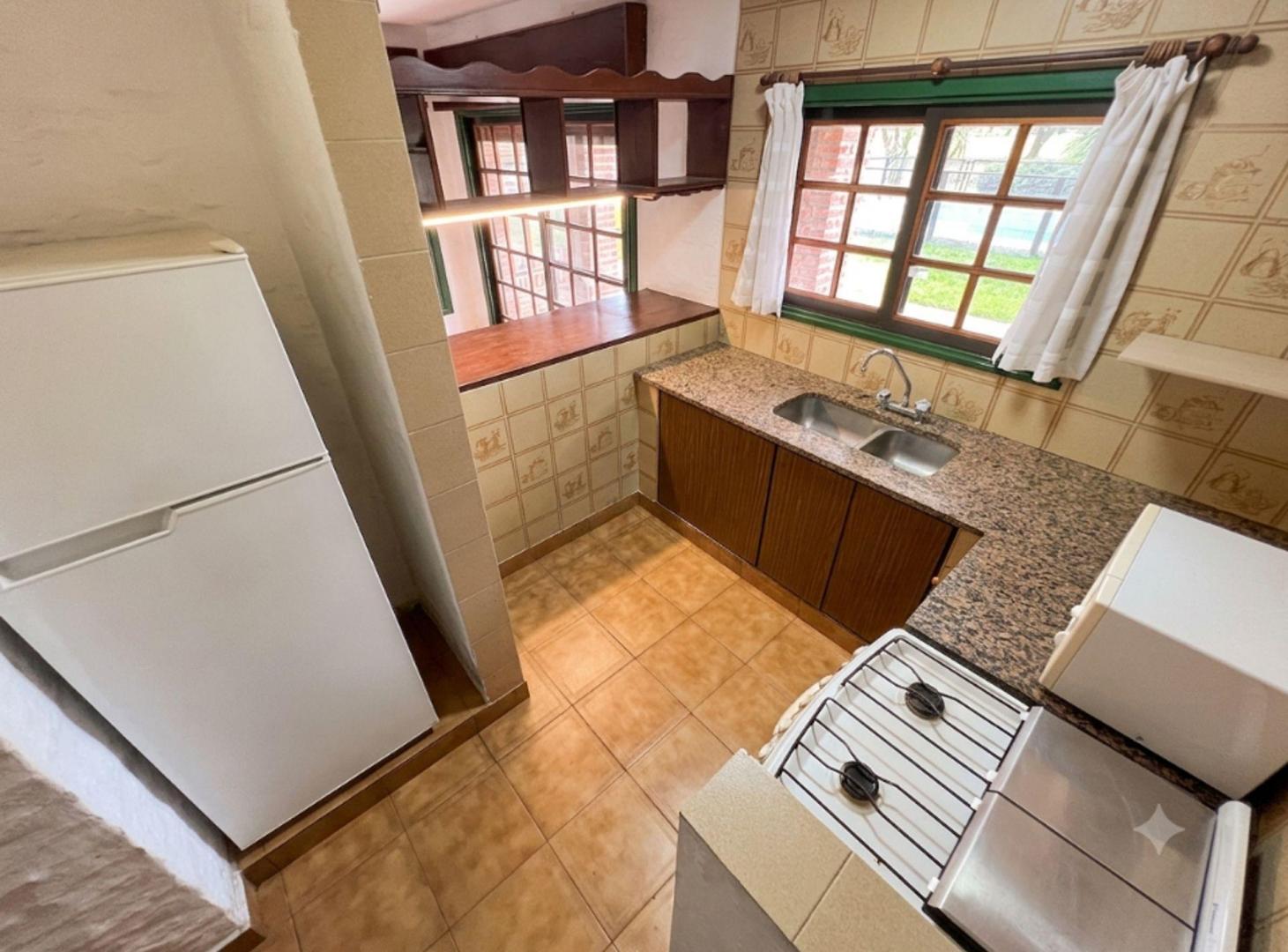 Foto de Venta casa country banco provincia VISTA AL GOLF, imagen 2