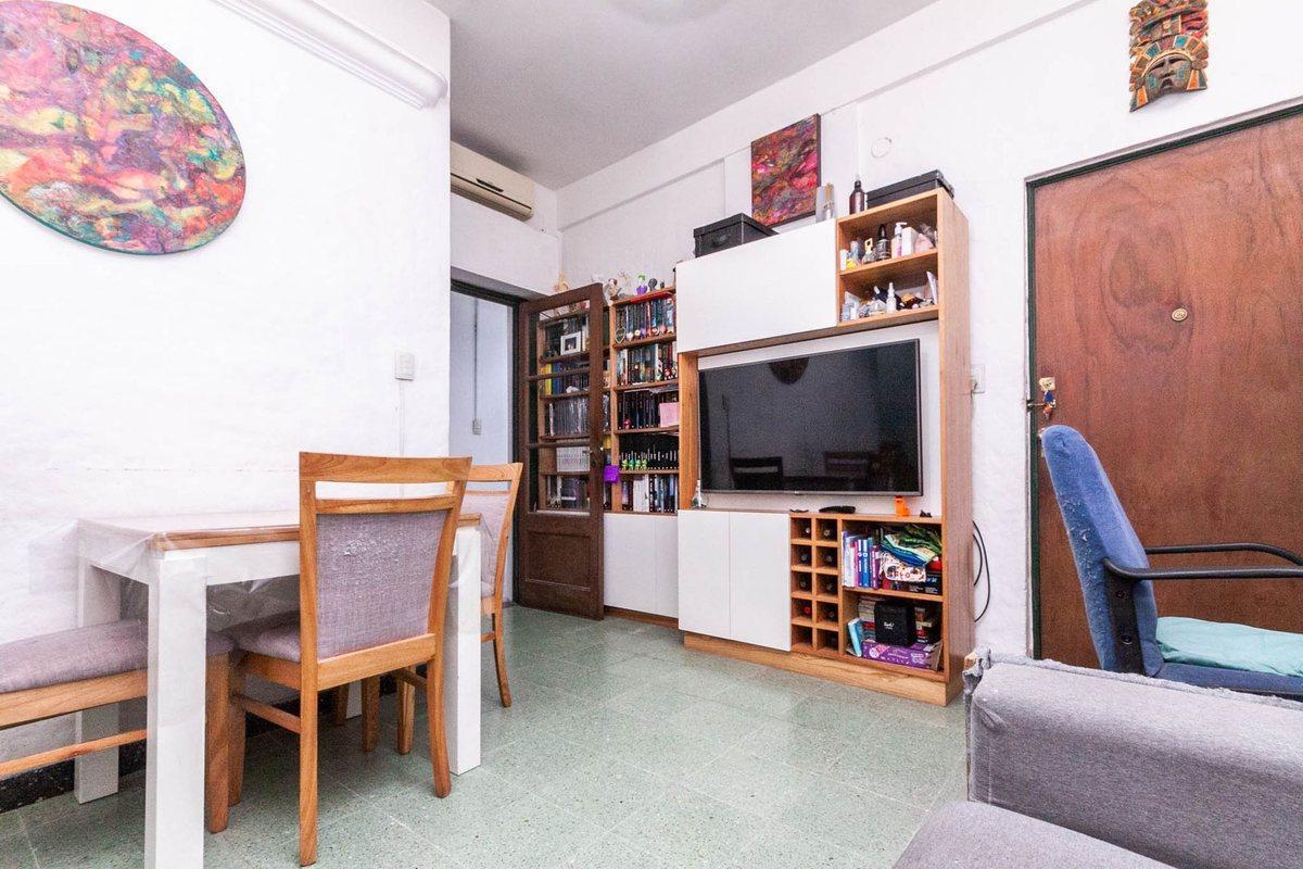 Foto de Venta DEPTO 3 AMBIENTES La Paternal, imagen 2