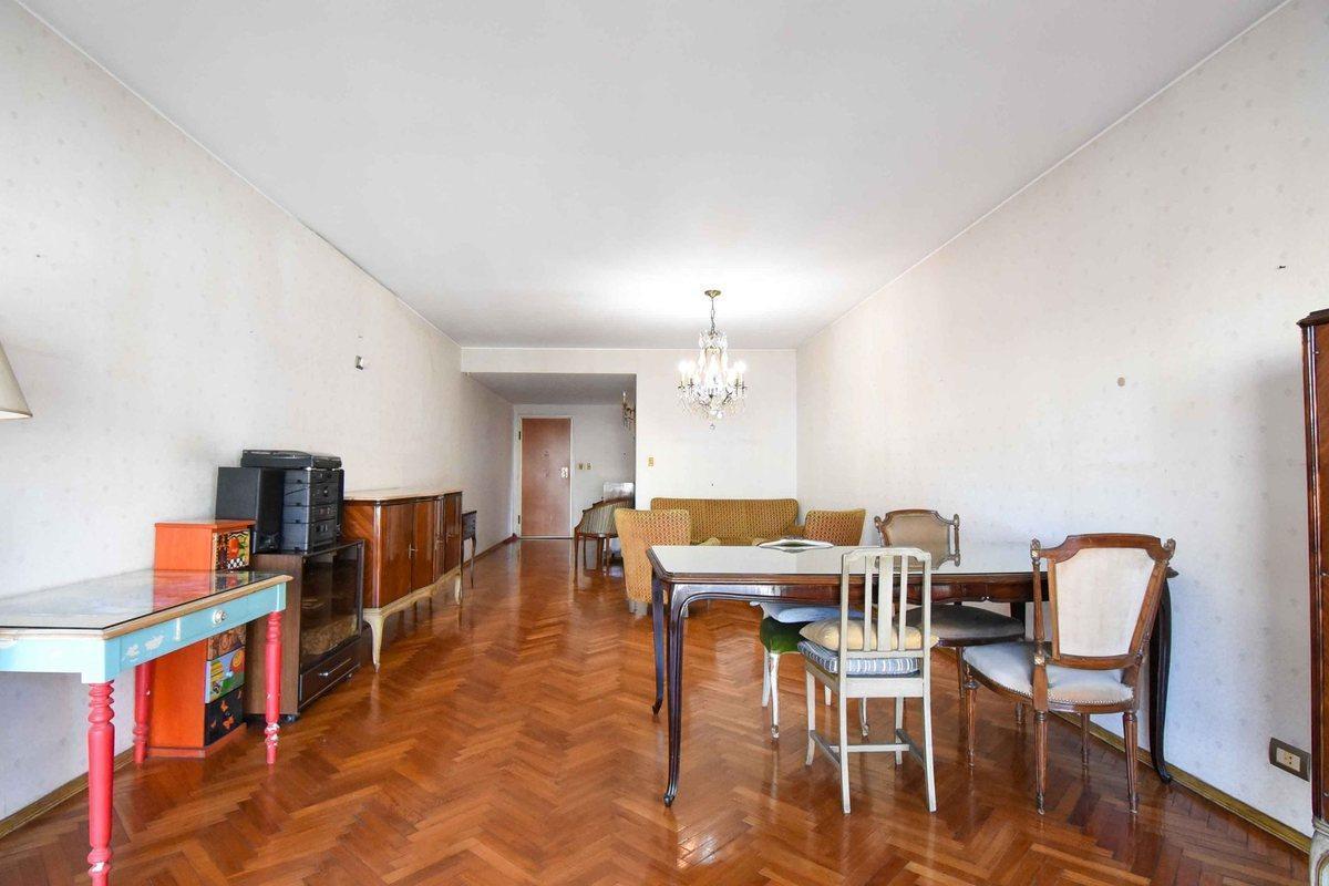 Foto de Semipiso Venta 152m² Belgrano Gran Balcón Terraza, imagen 1