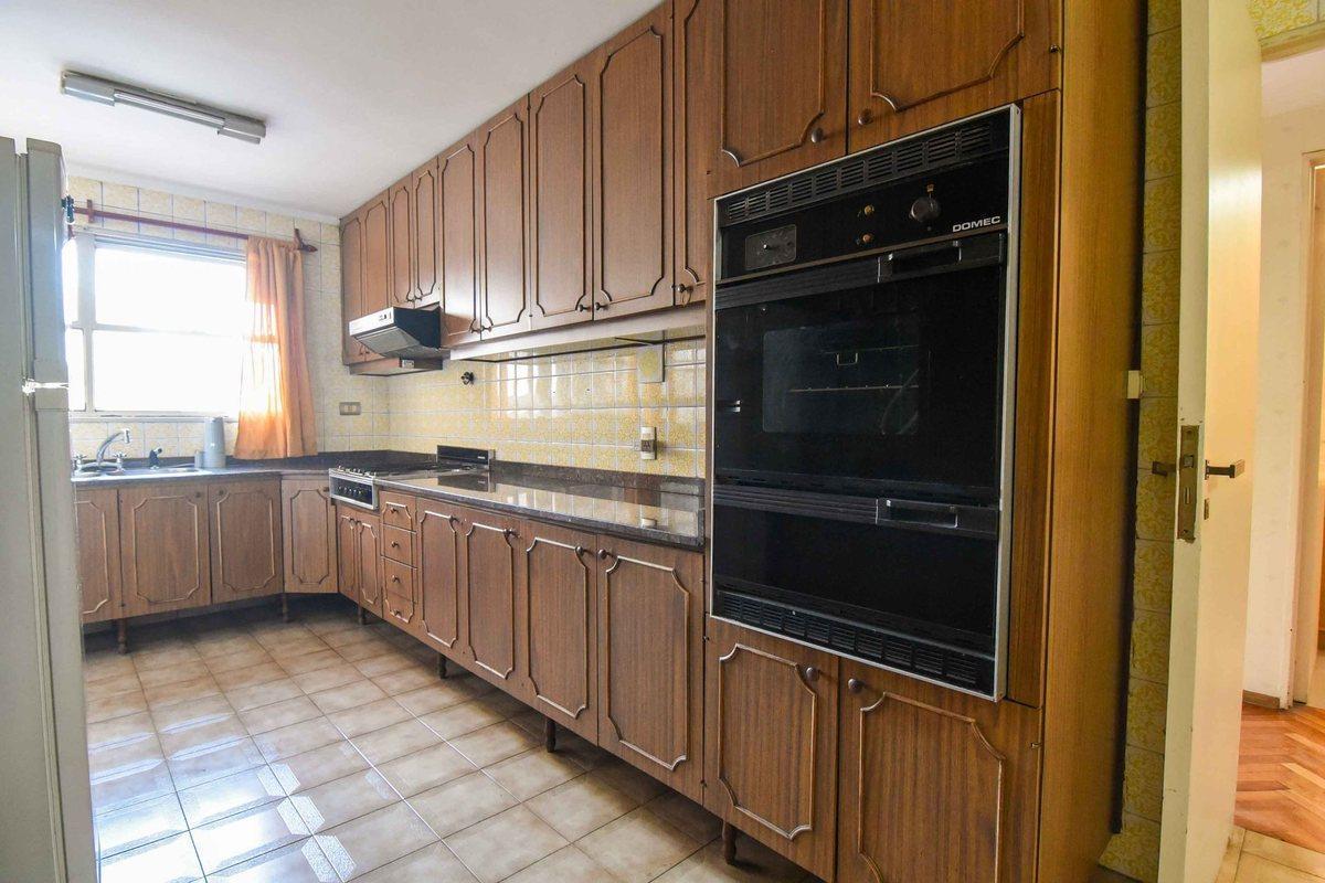 Foto de Semipiso Venta 152m² Belgrano Gran Balcón Terraza, imagen 5