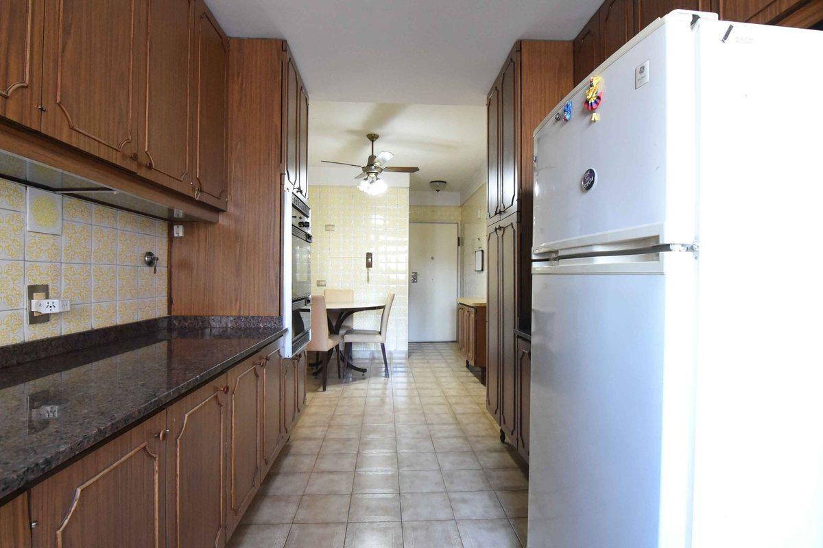 Foto de Semipiso Venta 152m² Belgrano Gran Balcón Terraza, imagen 4