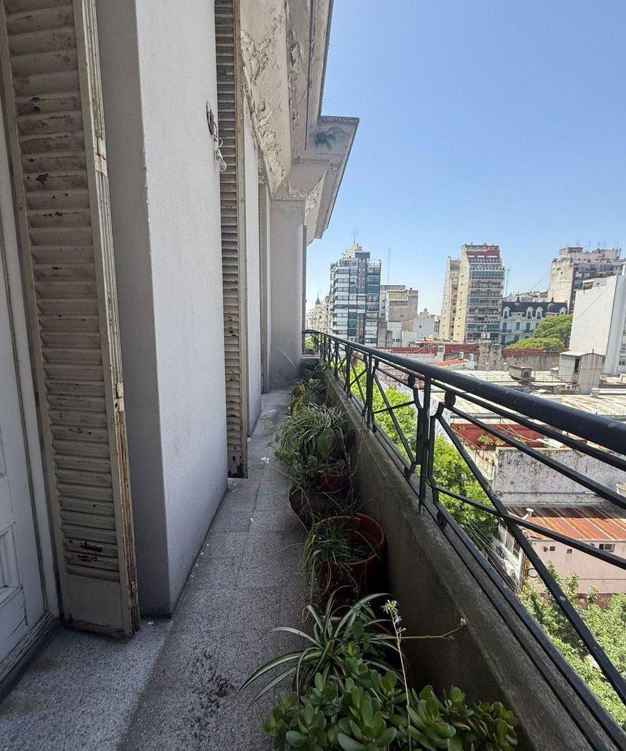 Foto de Piso Francés 300m² Estilo y Categoría Congreso, imagen 5