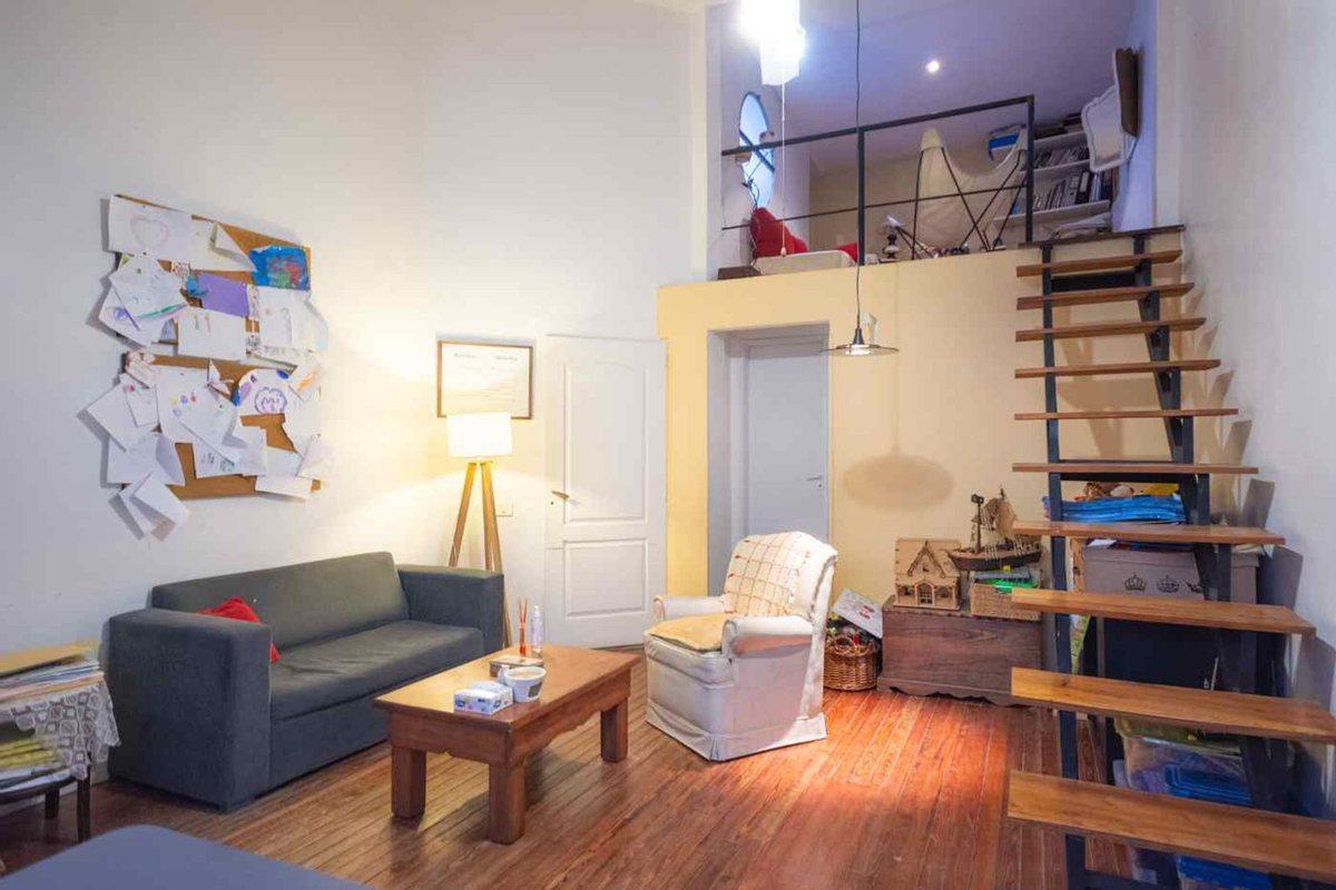 Foto de VENTA PH EN CABALLITO 7 AMB, ENTRADA INDEPENDIENTE, imagen 3
