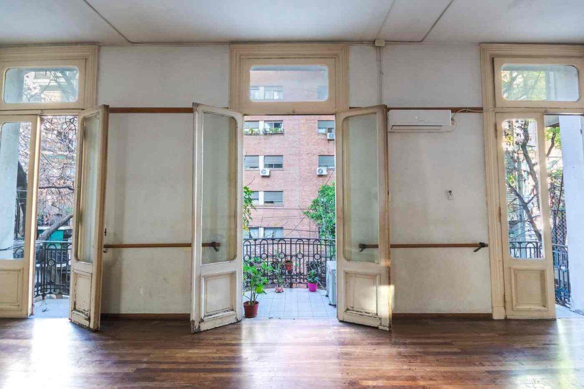 Foto de VENTA PH EN CABALLITO 7 AMB, ENTRADA INDEPENDIENTE, imagen 2