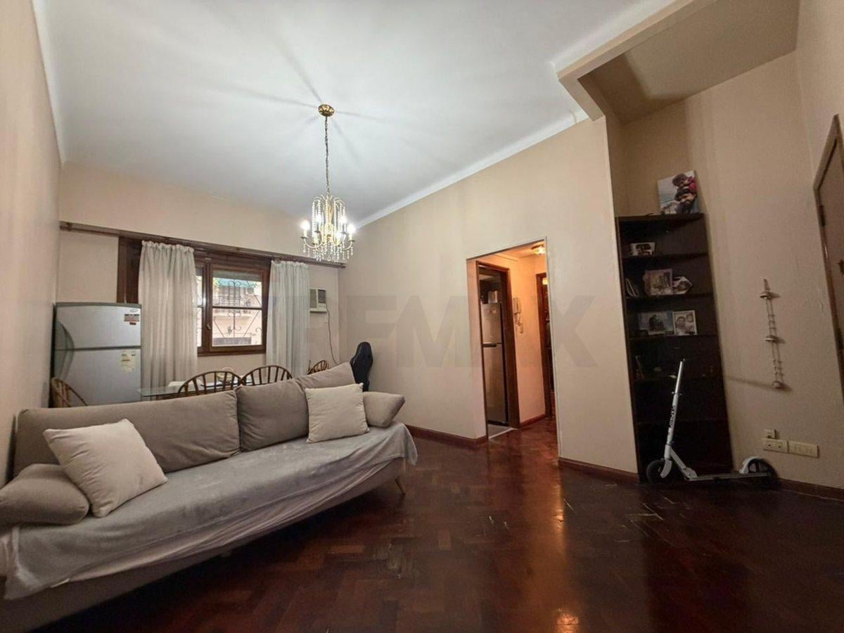 Foto de Venta dpto. 2 amb en PB en Floresta, imagen 1