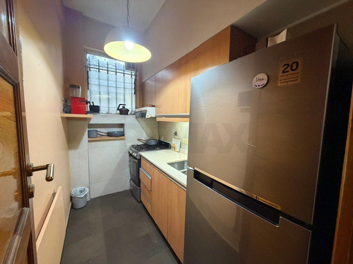 Foto de Venta dpto. 2 amb en PB en Floresta, imagen 5