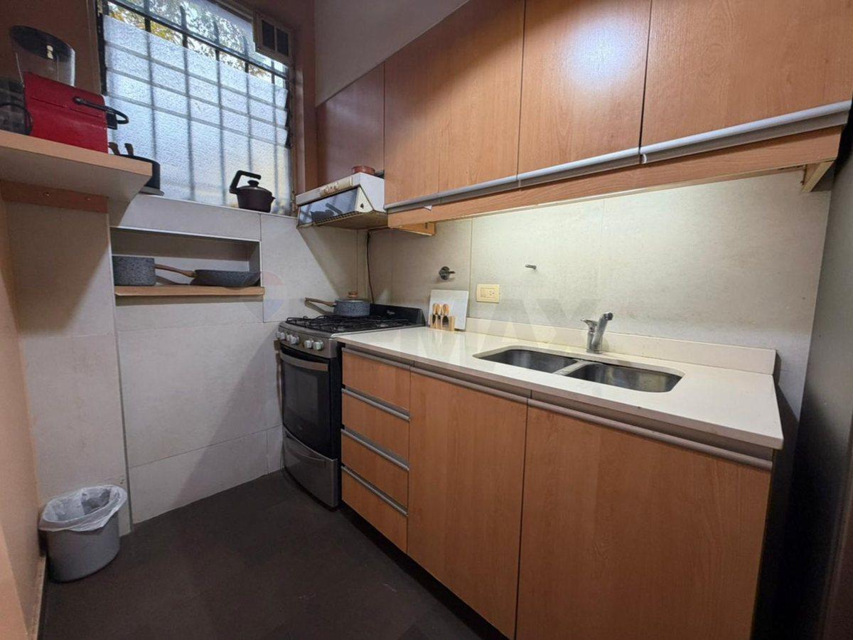 Foto de Venta dpto. 2 amb en PB en Floresta, imagen 4