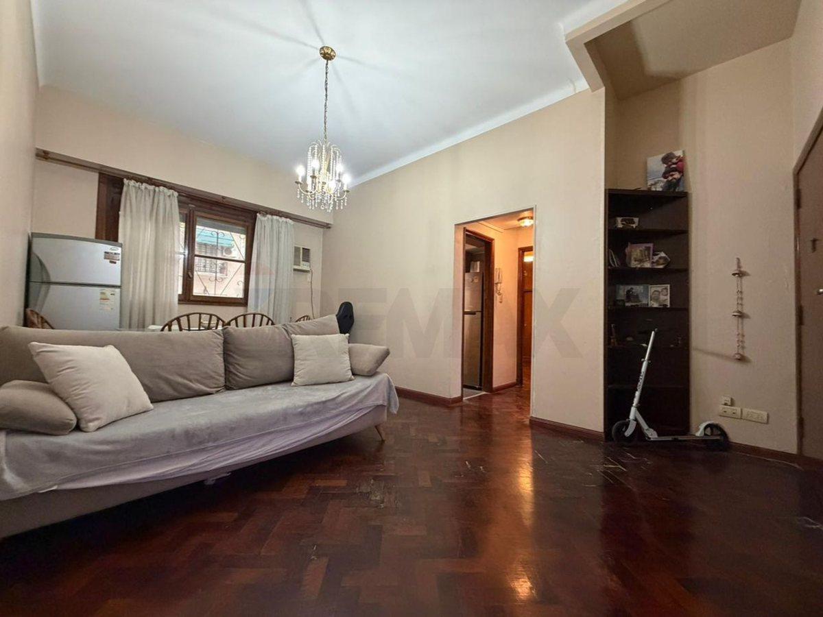 Foto de Venta dpto. 2 amb en PB en Floresta, imagen 3