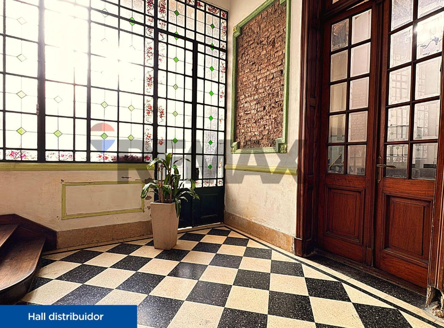 Foto de Casa Venta 4 Dorm, c/coch, jardín, terraza Flores, imagen 4