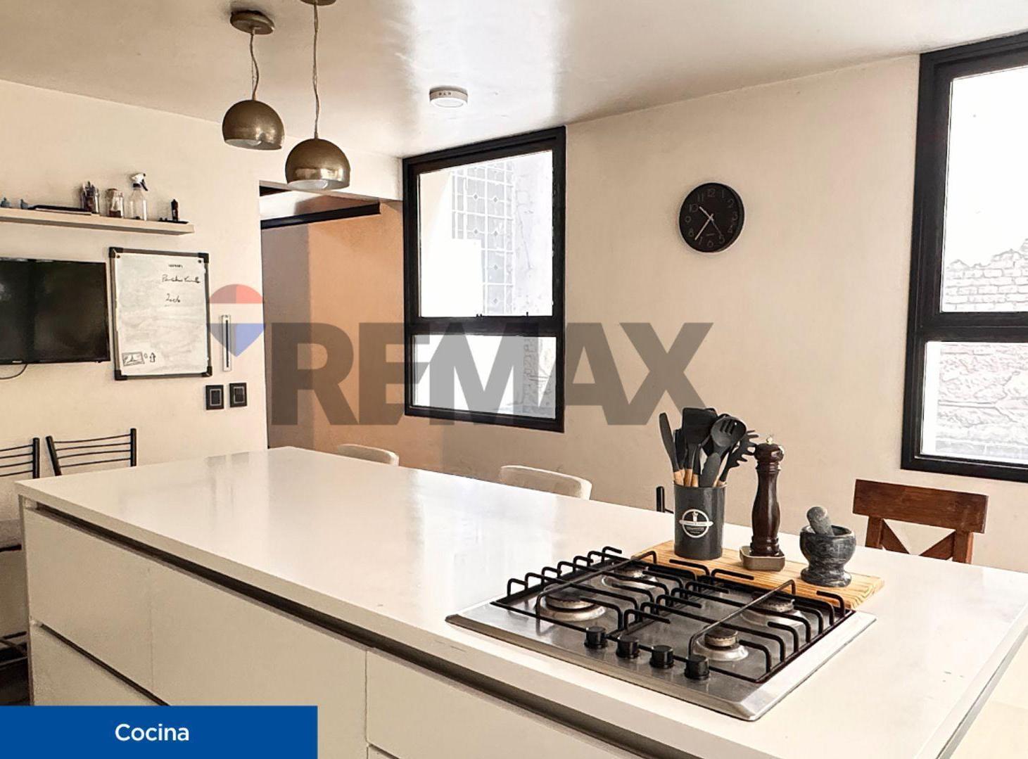 Foto de Casa Venta 4 Dorm, c/coch, jardín, terraza Flores, imagen 1