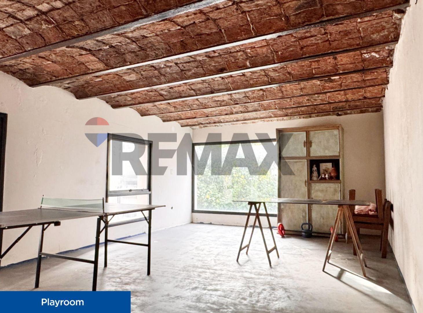 Foto de Casa Venta 4 Dorm, c/coch, jardín, terraza Flores, imagen 3
