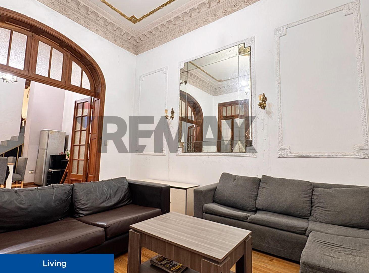 Foto de Casa Venta 4 Dorm, c/coch, jardín, terraza Flores, imagen 5