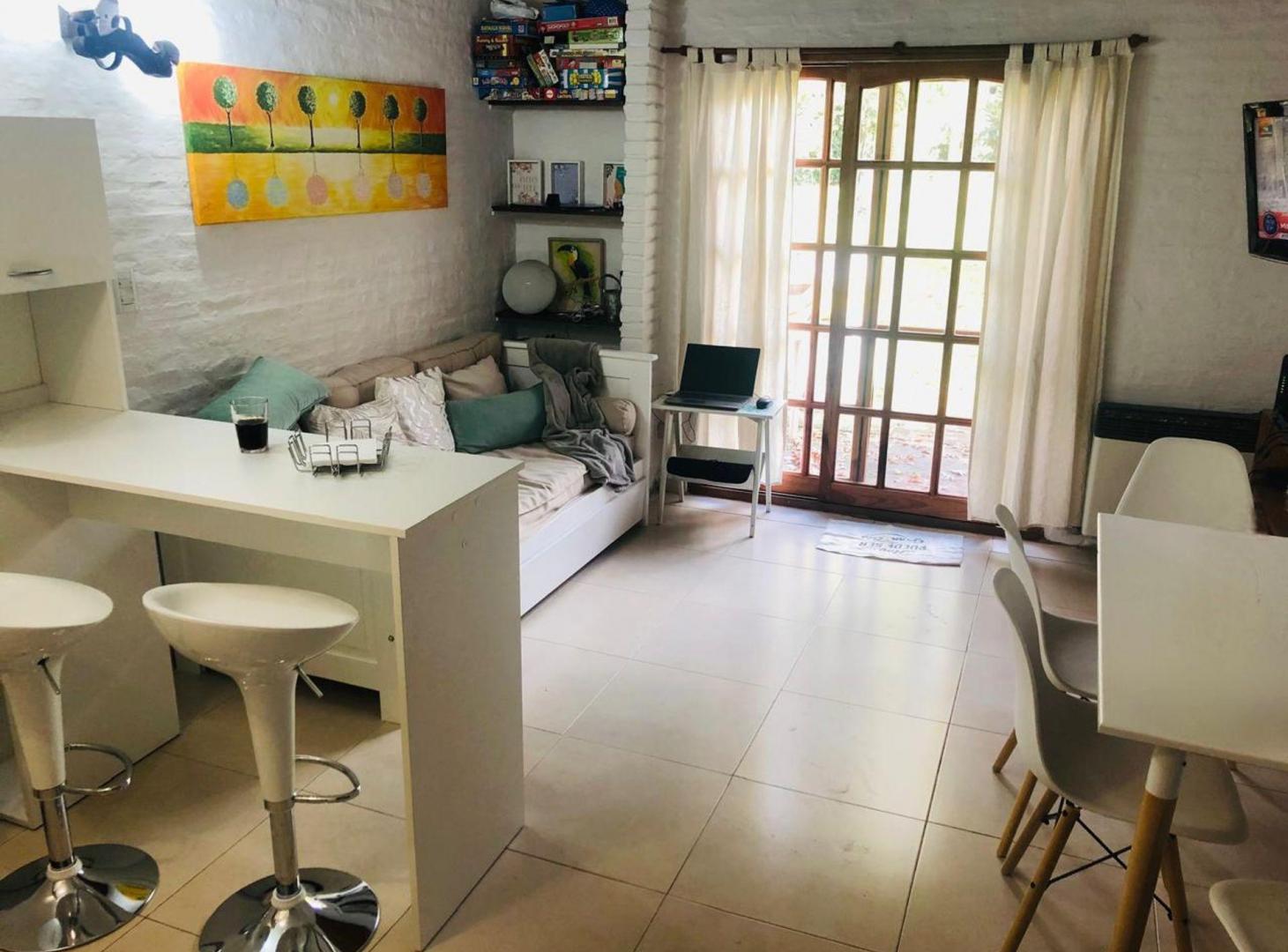 Foto de Venta Monoambien Dormy 84 Club de Campo La Martona, imagen 2